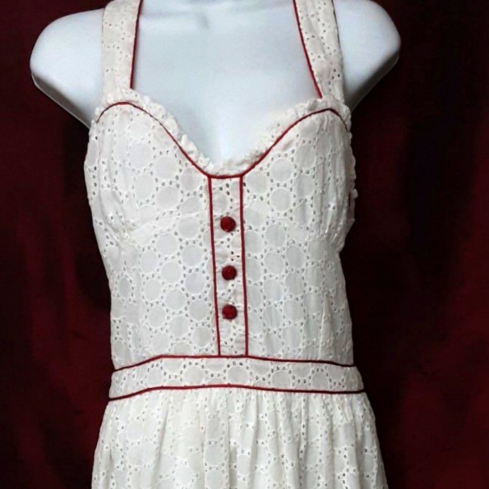 Living Dead Souls Dress
